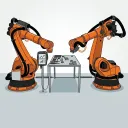 Location Cellule Robotique