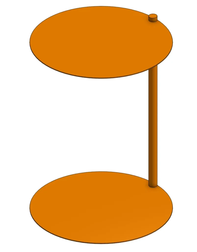 table diska